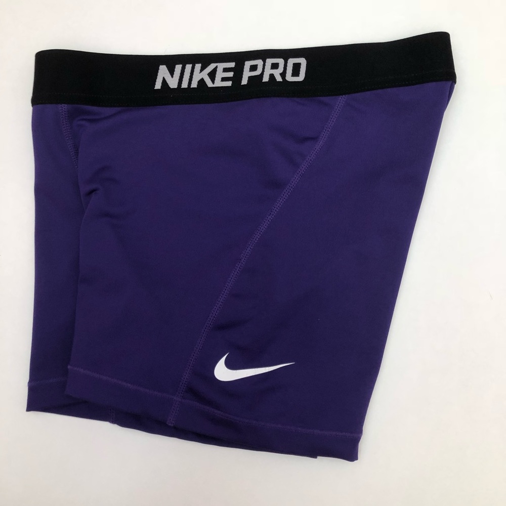 Nike Pro Shorts
